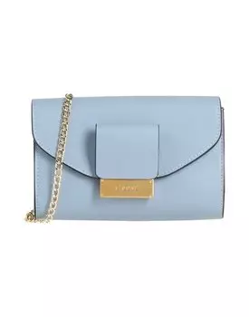 Сумка через плечо VISONE, голубой