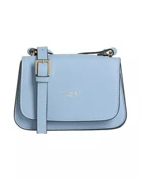 Сумка через плечо VISONE, голубой