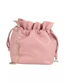 Сумка через плечо VISONE, розовый