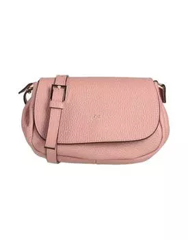 Сумка через плечо VISONE, розовый