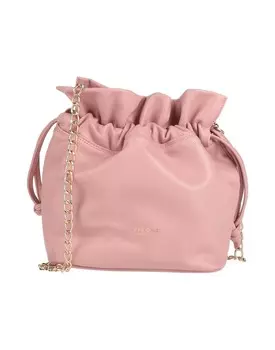 Сумка через плечо Visone, розовый