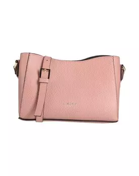 Сумка через плечо Visone, розовый