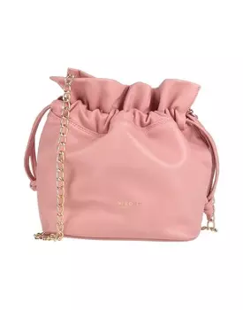 Сумка через плечо Visone, розовый