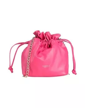 Сумка через плечо Visone, розовый