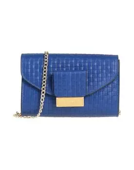 Сумка через плечо VISONE, синий