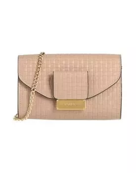 Сумка через плечо VISONE, светло-коричневый