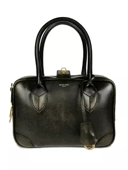 Сумка через плечо Vita Golden Goose, черный