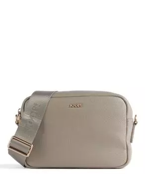 Сумка через плечо Vivace Cloe из зерненой кожи Joop!, коричневый