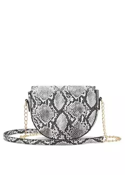 Сумка через плечо Vivance, белый