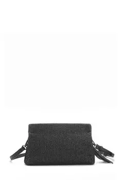 Сумка через плечо Vivance, черный