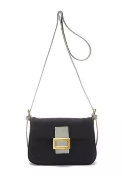 Сумка через плечо Vivance, черный