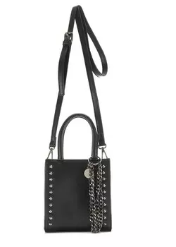 Сумка через плечо VIVANCE, черный