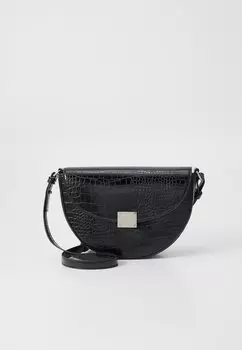 Сумка через плечо VMMALAGA CROSS OVER Vero Moda, черный