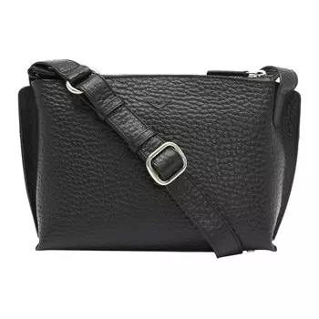 Сумка через плечо VOi Hirsch, черный