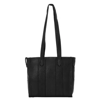 Сумка через плечо VOi Hirsch, черный