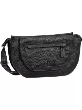 Сумка через плечо Voi Hirsch Marina, черный
