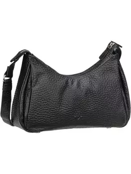 Сумка через плечо Voi Hirsch Olsa, черный