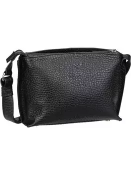 Сумка через плечо Voi Hirsch Peta, черный