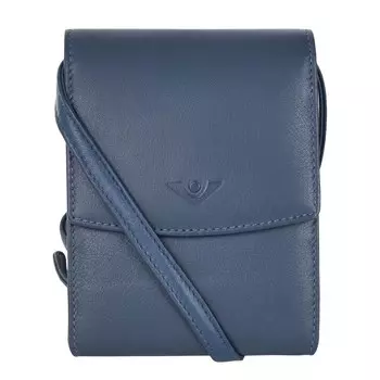 Сумка через плечо VOi, синий