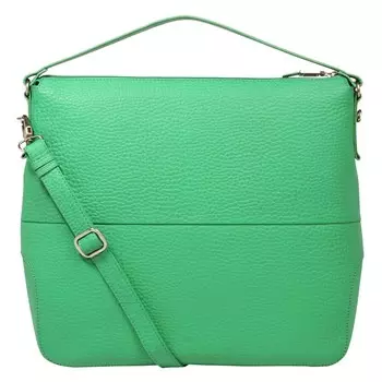Сумка через плечо VOi, зеленый