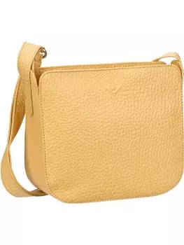Сумка через плечо VOi, желтый