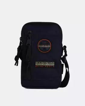 Сумка через плечо Voyage Napapijri, цвет Azul marino