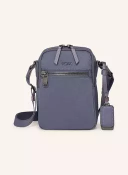 Сумка через плечо Voyageur Персия Tumi, серый