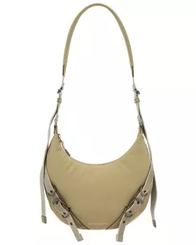 Сумка через плечо Voyou Givenchy, хаки