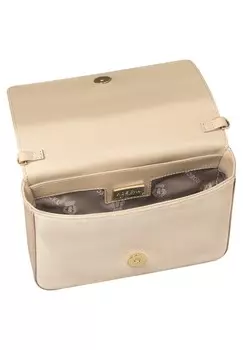 Сумка через плечо VRONI Roeckl, песочный