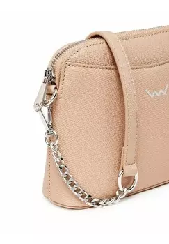 Сумка через плечо VUCH, бежевый