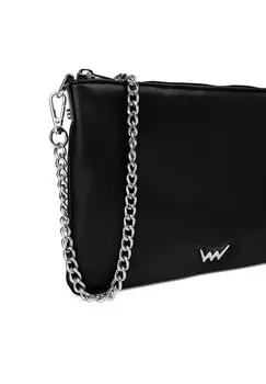 Сумка через плечо VUCH, черный