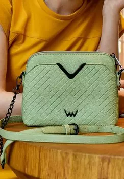 Сумка через плечо VUCH, mintov