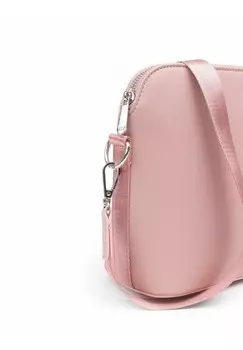 Сумка через плечо VUCH, розовый