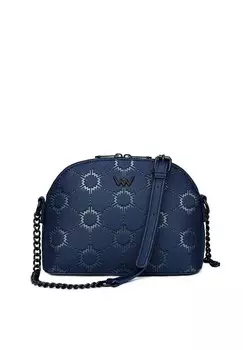 Сумка через плечо VUCH, синий