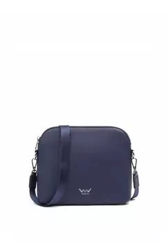 Сумка через плечо VUCH, синий деним