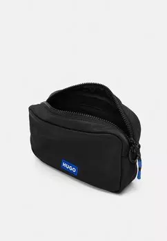Сумка через плечо VYTAL 2.0 CROSSBODY HUGO, черный