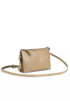 Сумка через плечо в ассортименте Markberg, белый