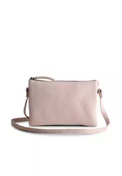 Сумка через плечо в ассортименте Markberg, бежевый