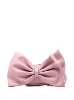 Сумка через плечо в форме банта Molo, розовый