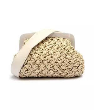 Сумка через плечо в стаде Marella, желтый