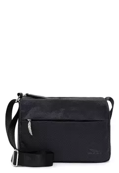 Сумка через плечо Waipuna Kanalana, черный