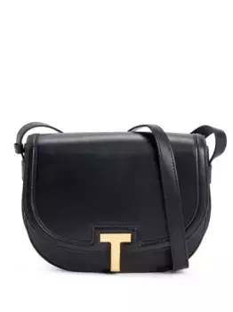 Сумка через плечо Wallis TOM FORD, черный