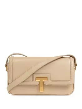 Сумка через плечо Wallis TOM FORD, нейтральный цвет