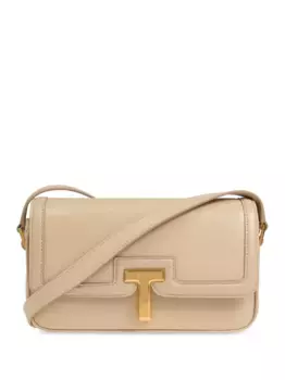 Сумка через плечо Wallis TOM FORD, нейтральный