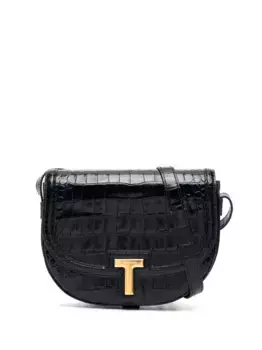 Сумка через плечо Wallis TOM FORD, синий