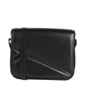 Сумка через плечо Wandler, черный