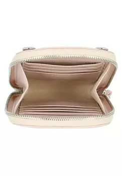 Сумка через плечо WARM UP Picard, светло-розовый