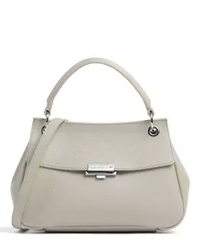 Сумка через плечо Wave m из искусственной кожи Armani Exchange, бежевый