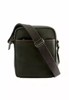 Сумка через плечо WAX Next, зеленый