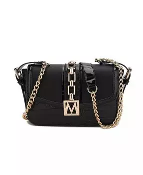 Сумка через плечо Wendalyn от Mia k Mkf Collection, коричневый